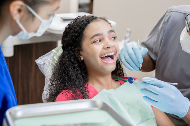Best Pediatric Emergency Dentist in Chapin, SC