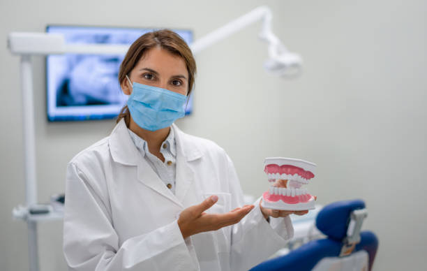 Best Emergency Dentist for Special Needs Patients in Chapin, SC