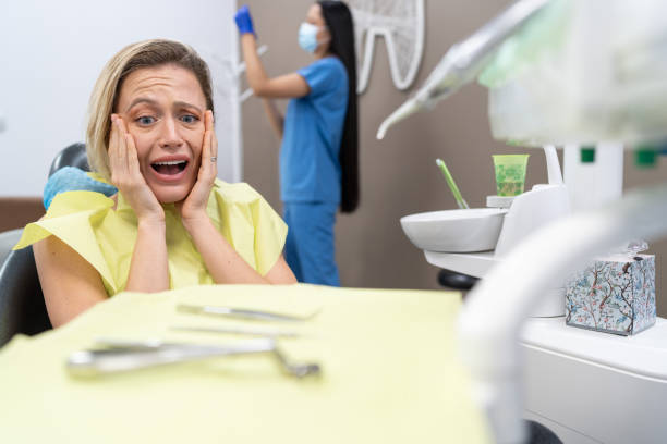 Best Emergency Dentist for Lost Fillings or Crowns in Chapin, SC