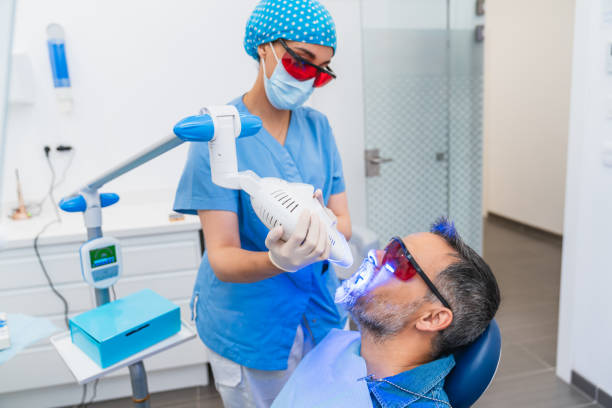 Best Emergency Dental Services for Seniors in Chapin, SC