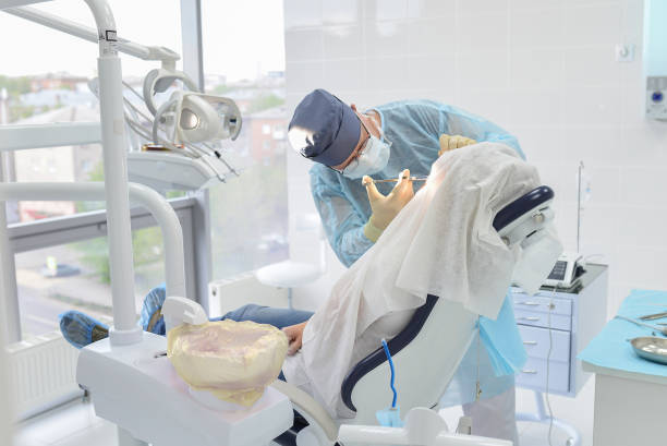 Best Broken or Cracked Tooth Emergency Dentist in Chapin, SC